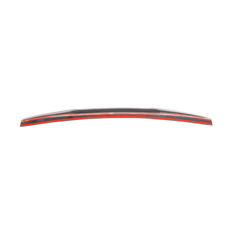 Cstar Carbon Gfk Heckspoiler V passend für BMW E36 + M3 Limousine