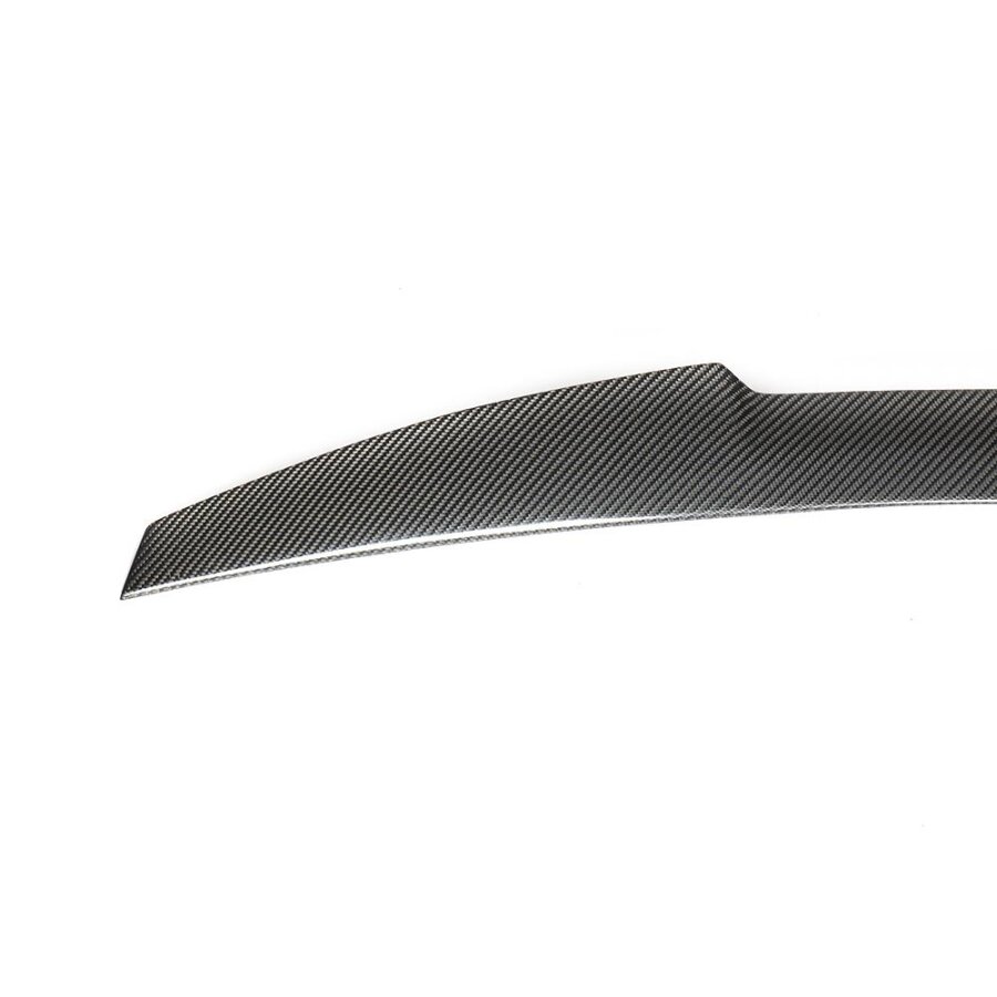 Cstar Carbon Gfk Heckspoiler V passend für BMW E36 + M3 Limousine