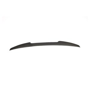 Cstar Carbon Gfk Heckspoiler V passend für BMW E36 + M3 Limousine