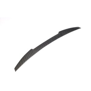 Cstar Carbon Gfk Heckspoiler V passend für BMW E36 + M3 Limousine