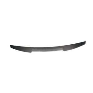 Cstar Carbon Gfk Heckspoiler V passend für BMW E36 + M3 Limousine
