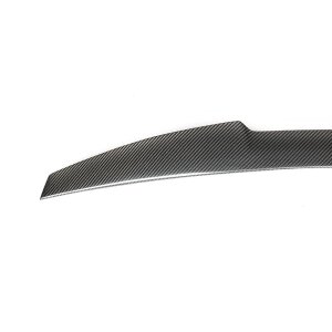 Cstar Carbon Gfk Heckspoiler V passend für BMW E36 + M3 Limousine