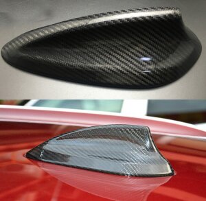 Cstar Carbon Dachantenne passend für BMW F22 F87 M2 F30 F31 F32 F36 F80 M3 F82 M4