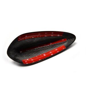 Cstar Carbon Dachantenne passend für BMW F22 F87 M2 F30 F31 F32 F36 F80 M3 F82 M4