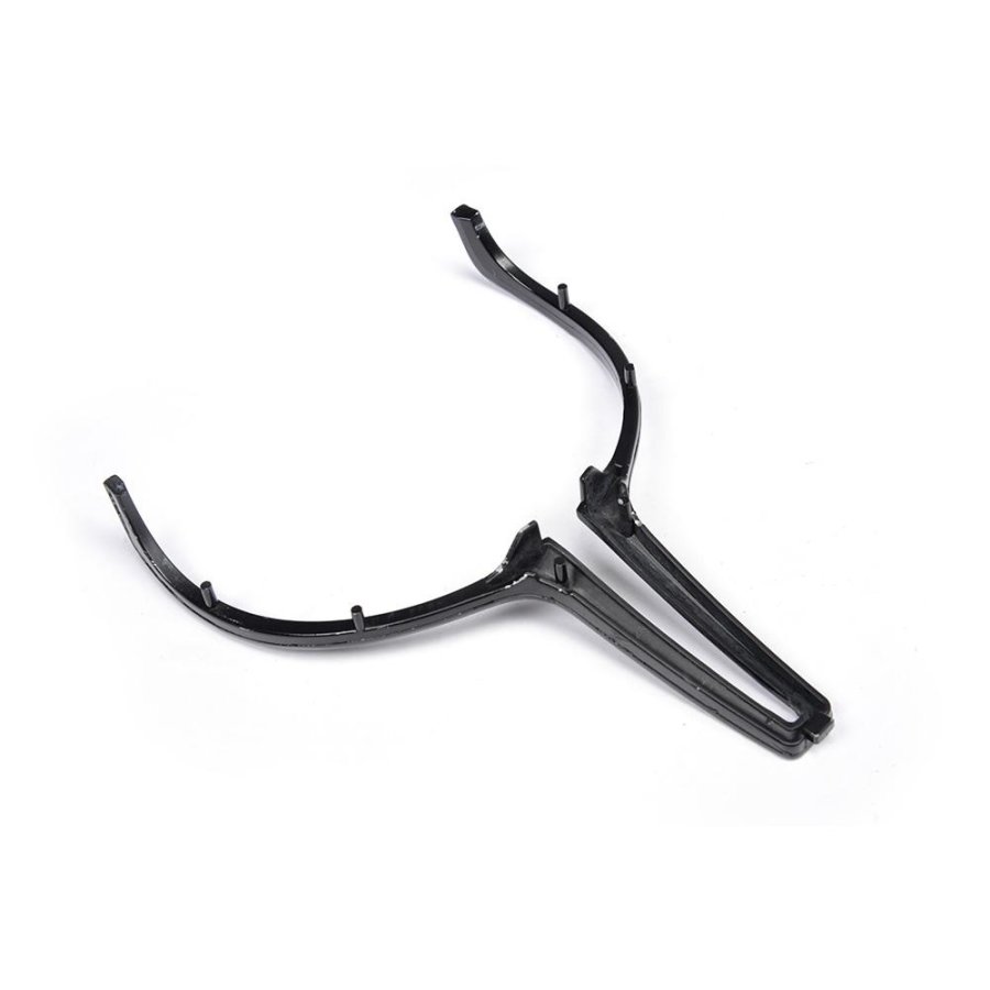 Cstar Carbon ABS Lenkradabdeckung Lenkradspange passend für BMW F80 M3 F82 F83 M4 F10 M5 F06 F12 F13 M6