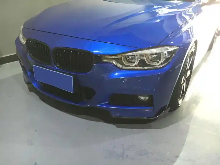 Cstar Carbon Gfk Wings Flaps Splitter passend für...