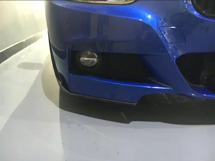 Cstar Carbon Gfk Wings Flaps Splitter passend für...