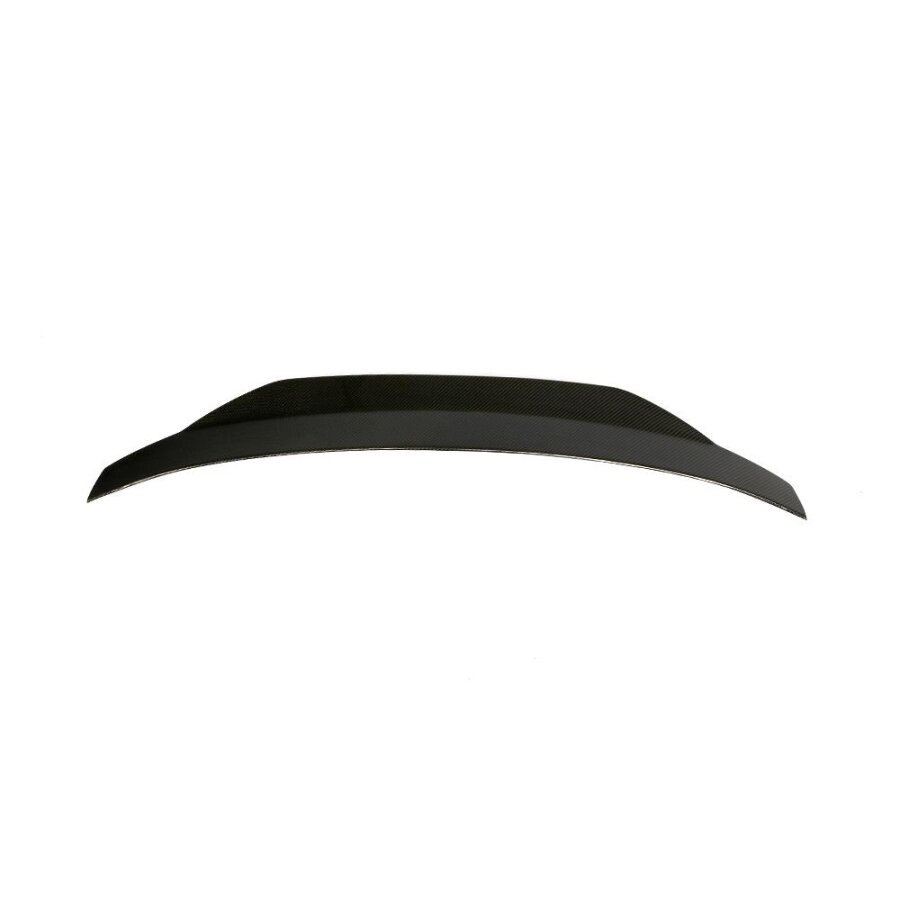 Cstar Heckspoiler Carbon Gfk PSM passend für BMW F36