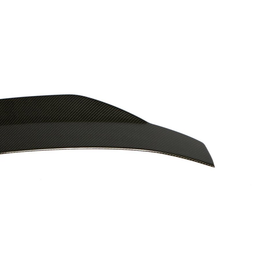 Cstar Heckspoiler Carbon Gfk PSM passend für BMW F36