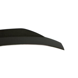 Cstar Heckspoiler Carbon Gfk PSM passend für BMW F36