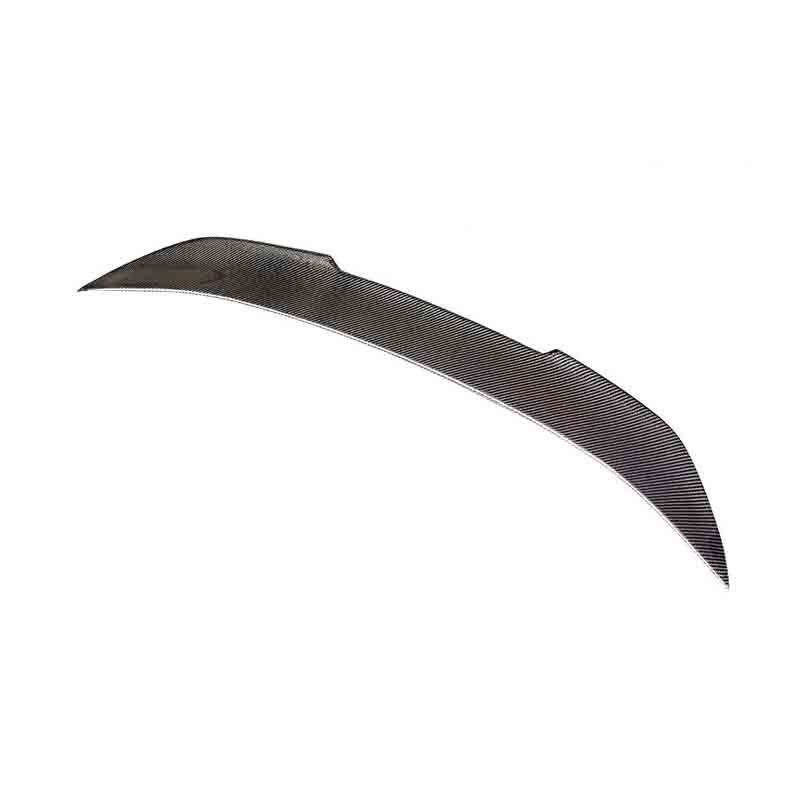 Cstar Carbon Gfk Heckspoiler PSM passend für BMW F06 F13 M6
