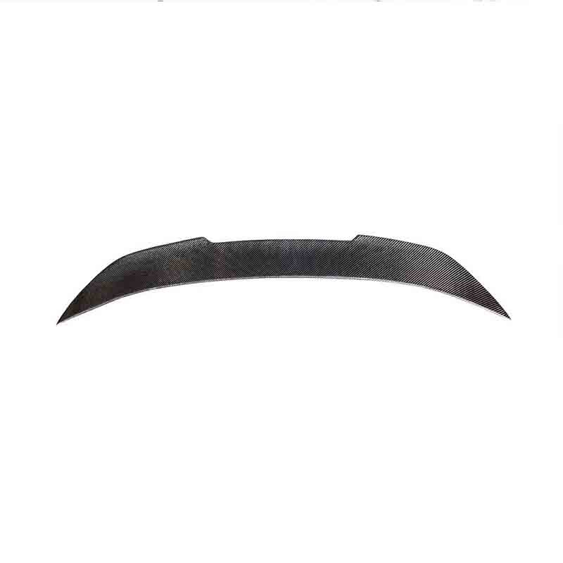 Cstar Carbon Gfk Heckspoiler PSM passend für BMW F06 F13 M6