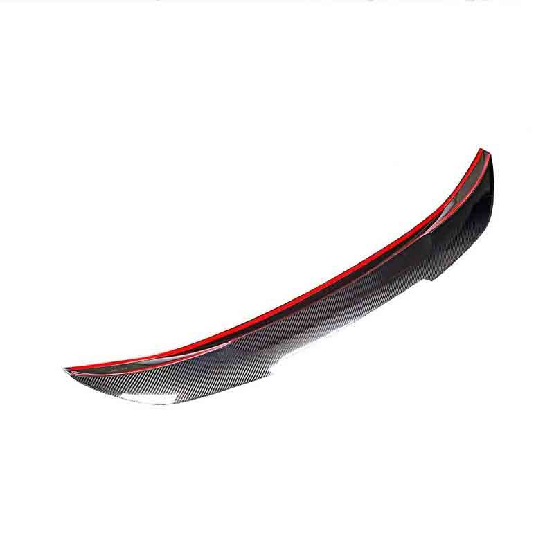 Cstar Carbon Gfk Heckspoiler PSM passend für BMW F06 F13 M6