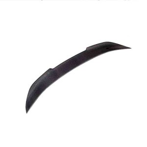 Cstar Carbon Gfk Heckspoiler PSM passend für BMW F06 F13 M6
