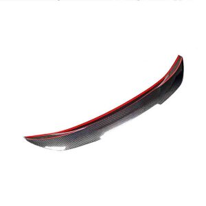 Cstar Carbon Gfk Heckspoiler PSM passend für BMW F06 F13 M6