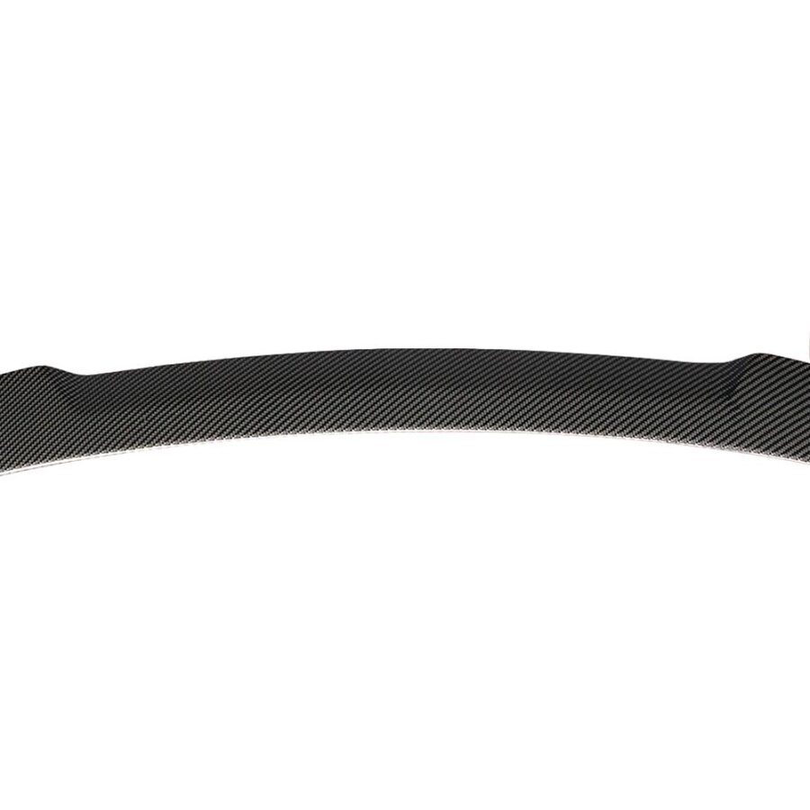 Cstar Carbon Gfk Heckspoiler V 2 passend für BMW F06 F13 M6 Gran Coupe