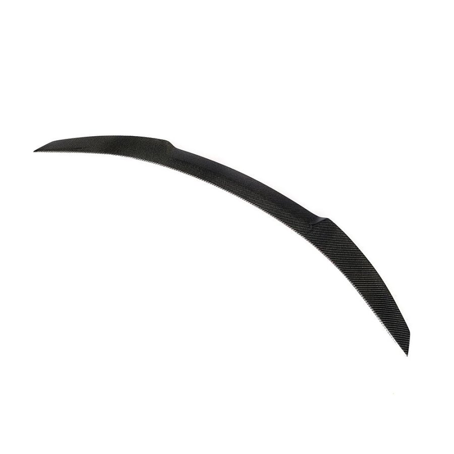 Cstar Carbon Gfk Heckspoiler V 2 passend für BMW F06 F13 M6 Gran Coupe