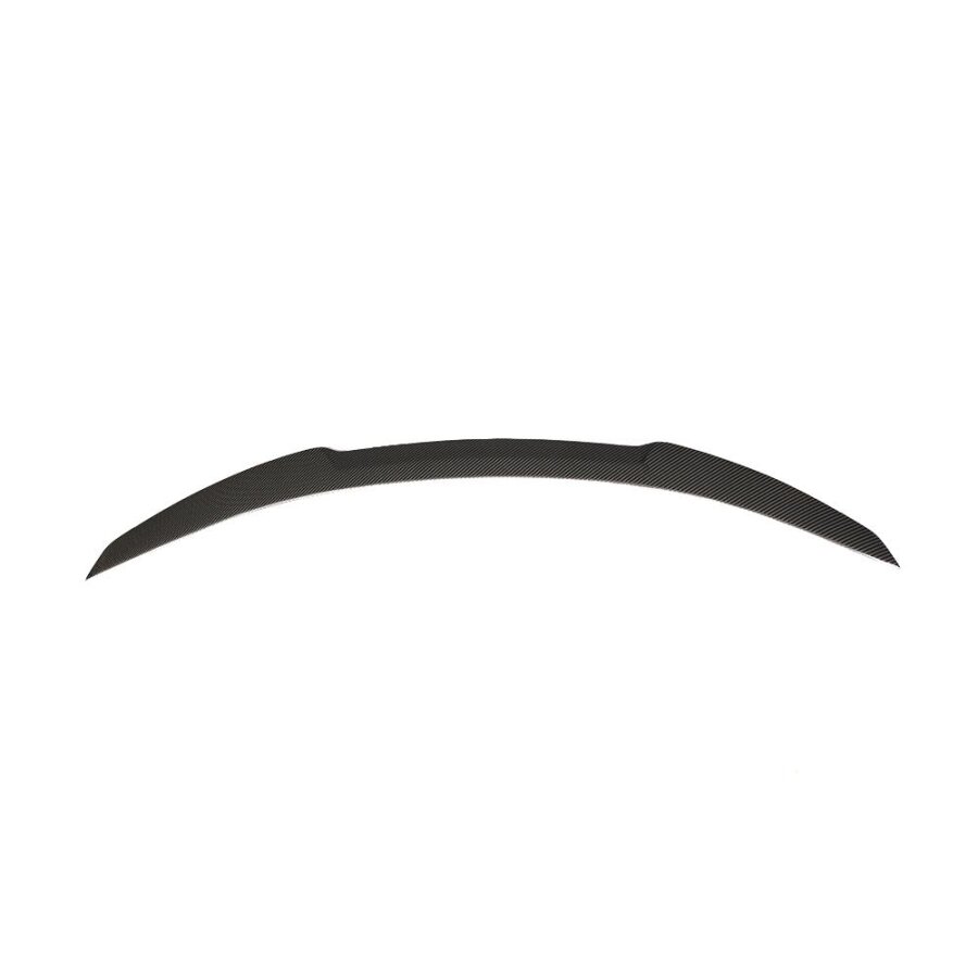 Cstar Carbon Gfk Heckspoiler V 2 passend für BMW F06 F13 M6 Gran Coupe