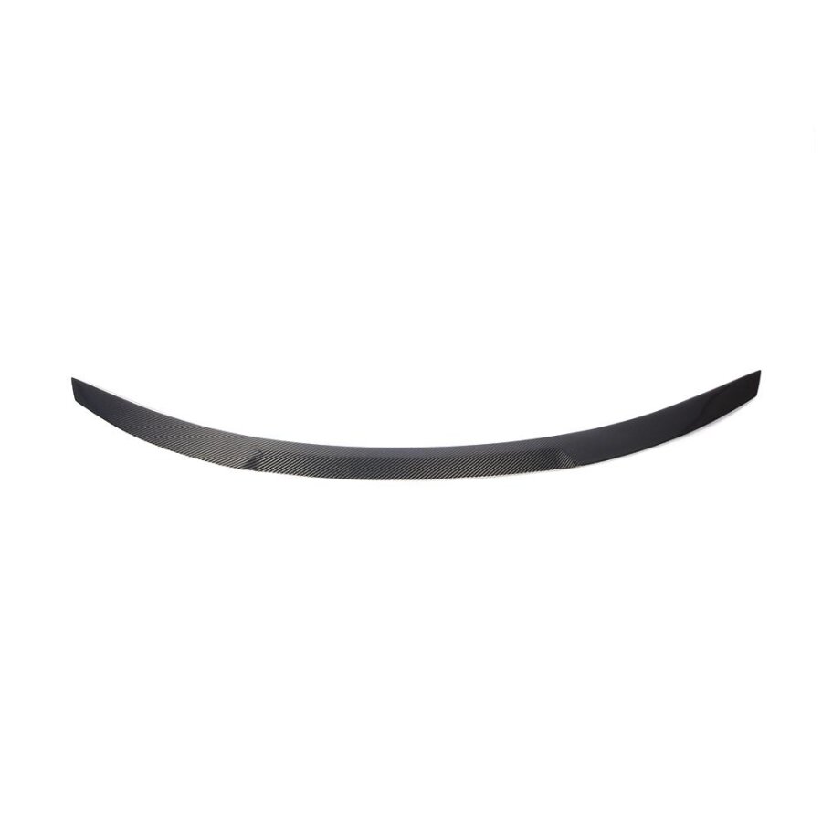 Cstar Carbon Gfk Heckspoiler V 2 passend für BMW F06 F13 M6 Gran Coupe