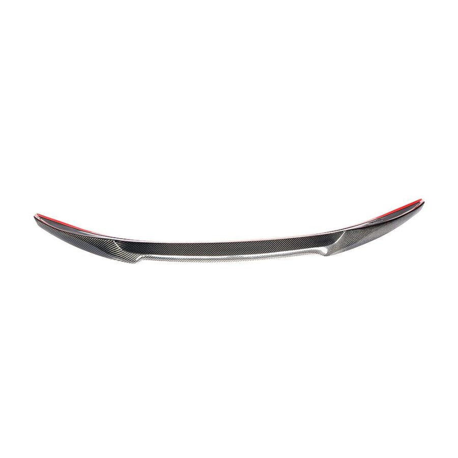Cstar Carbon Gfk Heckspoiler V 2 passend für BMW F06 F13 M6 Gran Coupe