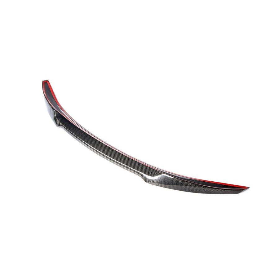 Cstar Carbon Gfk Heckspoiler V 2 passend für BMW F06 F13 M6 Gran Coupe