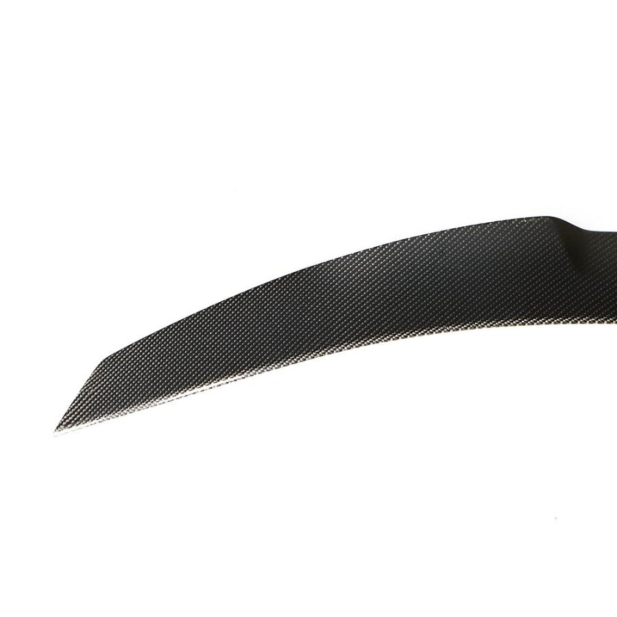 Cstar Carbon Gfk Heckspoiler V 2 passend für BMW F06 F13 M6 Gran Coupe