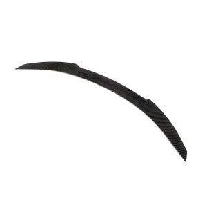 Cstar Carbon Gfk Heckspoiler V 2 passend für BMW F06 F13 M6 Gran Coupe