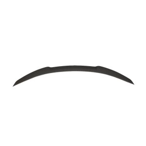 Cstar Carbon Gfk Heckspoiler V 2 passend für BMW F06 F13 M6 Gran Coupe