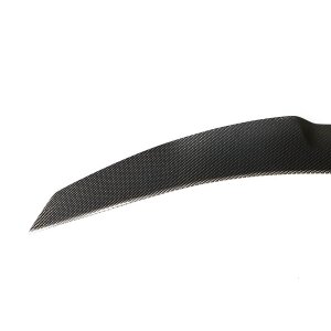 Cstar Carbon Gfk Heckspoiler V 2 passend für BMW F06 F13 M6 Gran Coupe
