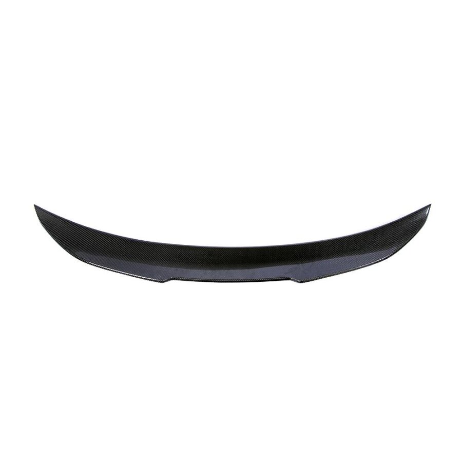 Cstar Carbon Gfk Heckspoiler PSM passend für BMW F10 + M5