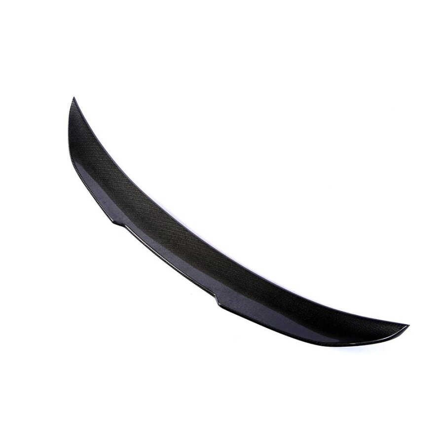 Cstar Carbon Gfk Heckspoiler PSM passend für BMW F10 + M5