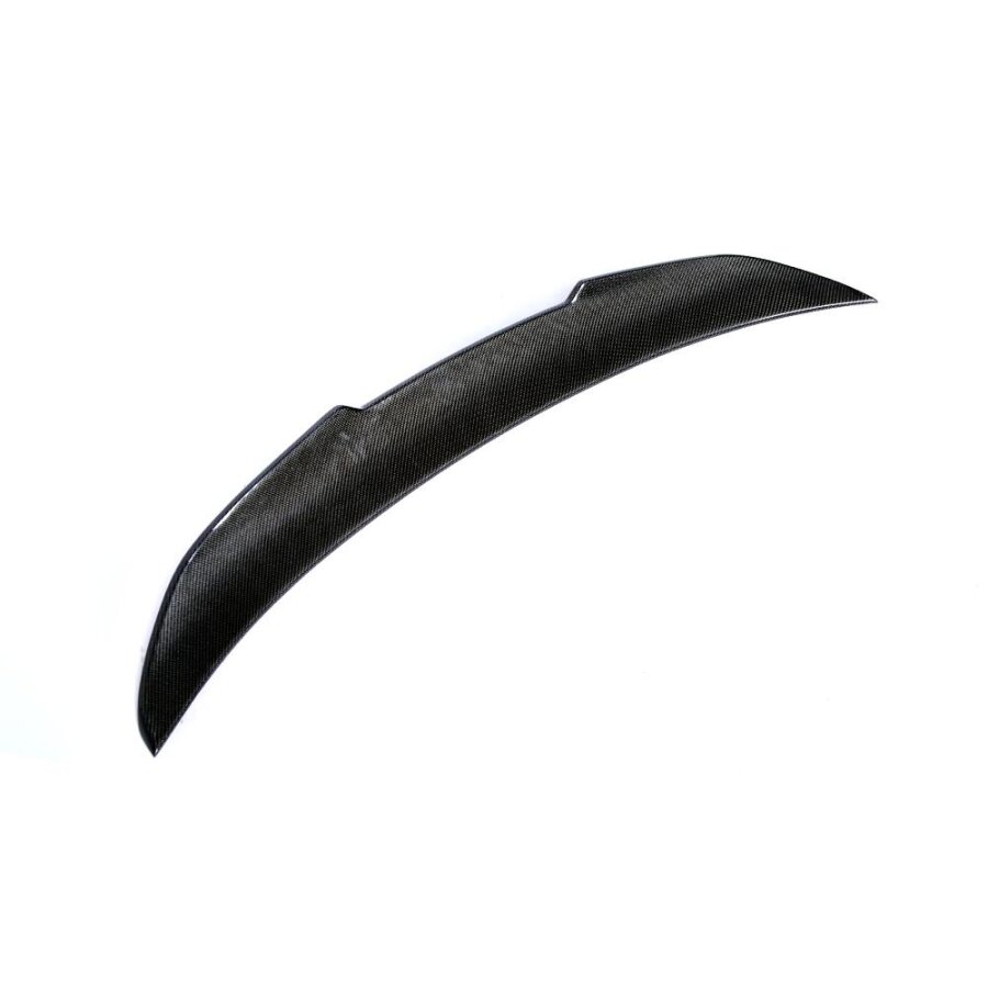 Cstar Carbon Gfk Heckspoiler PSM passend für BMW F10 + M5