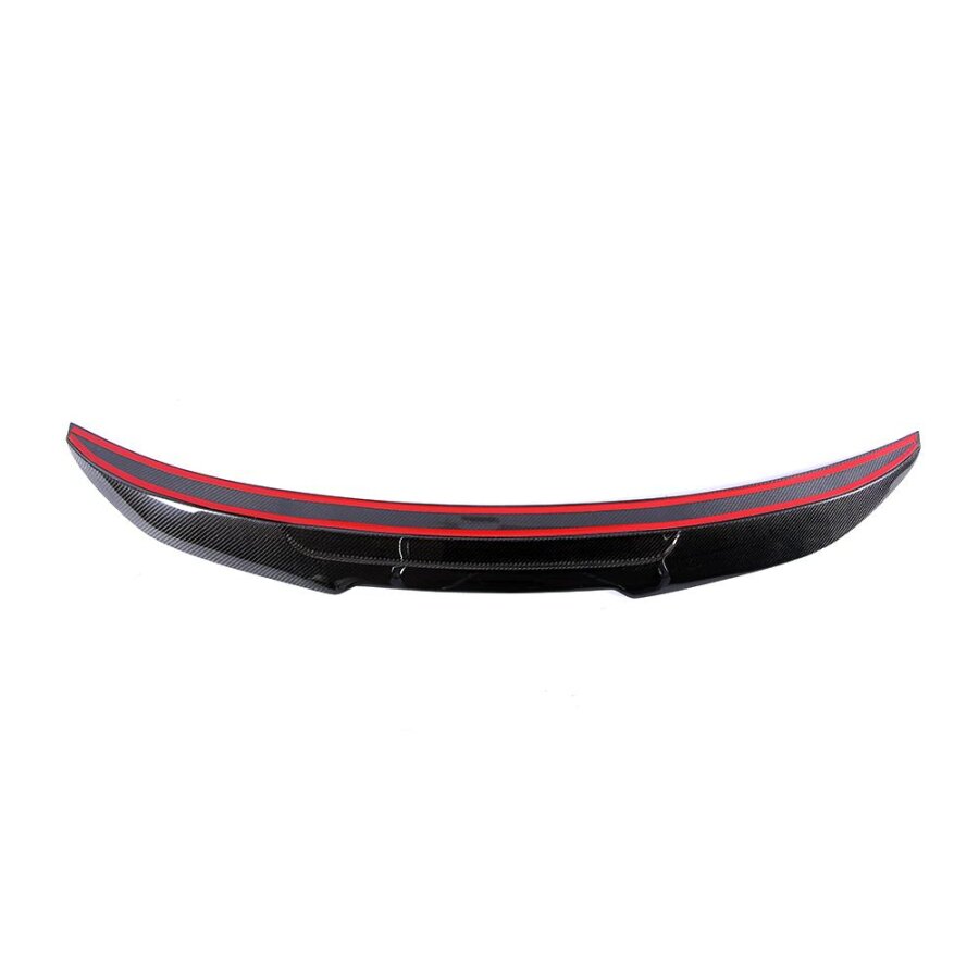 Cstar Carbon Gfk Heckspoiler PSM passend für BMW F10 + M5