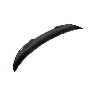 Cstar Carbon Gfk Heckspoiler PSM passend für BMW F10 + M5