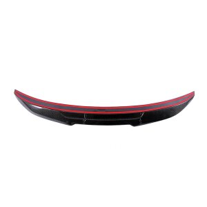 Cstar Carbon Gfk Heckspoiler PSM passend für BMW F10 + M5
