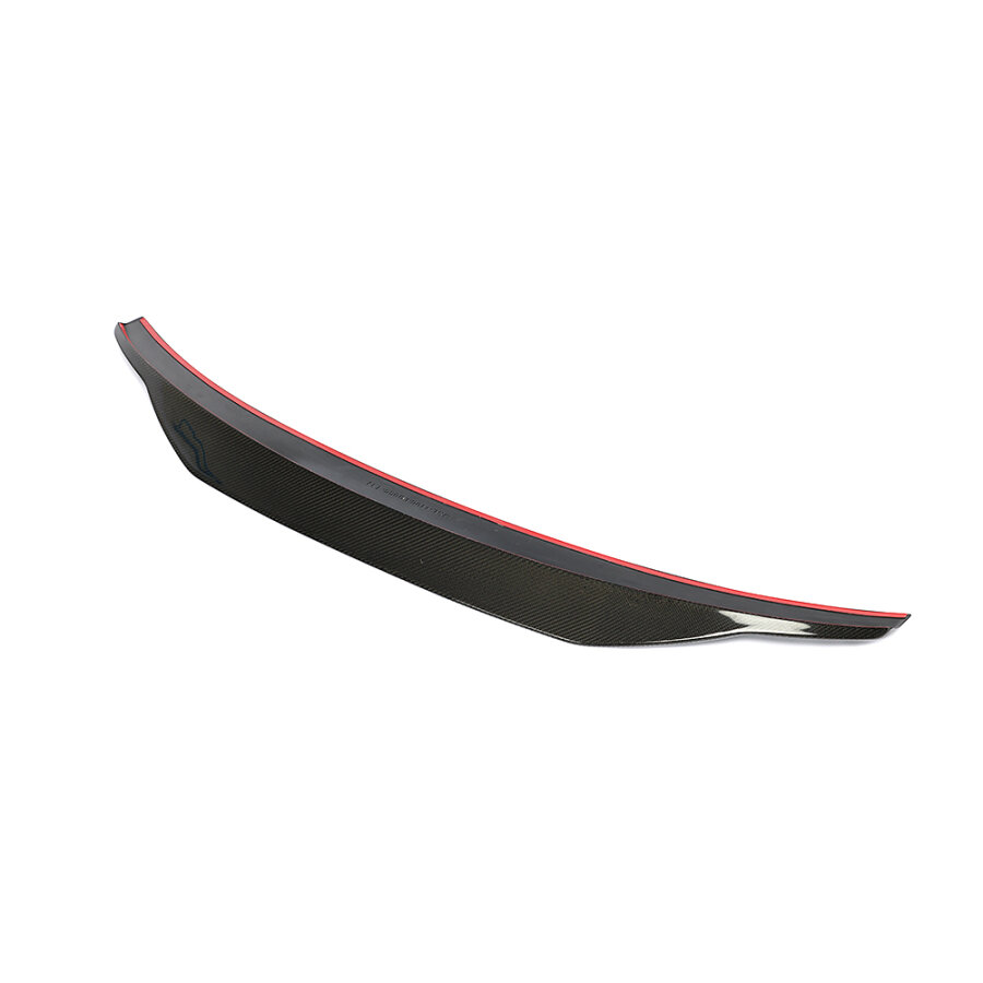 Cstar Carbon Gfk Heckspoiler PSM 2 passend für BMW F22 F87 M2 + Competition