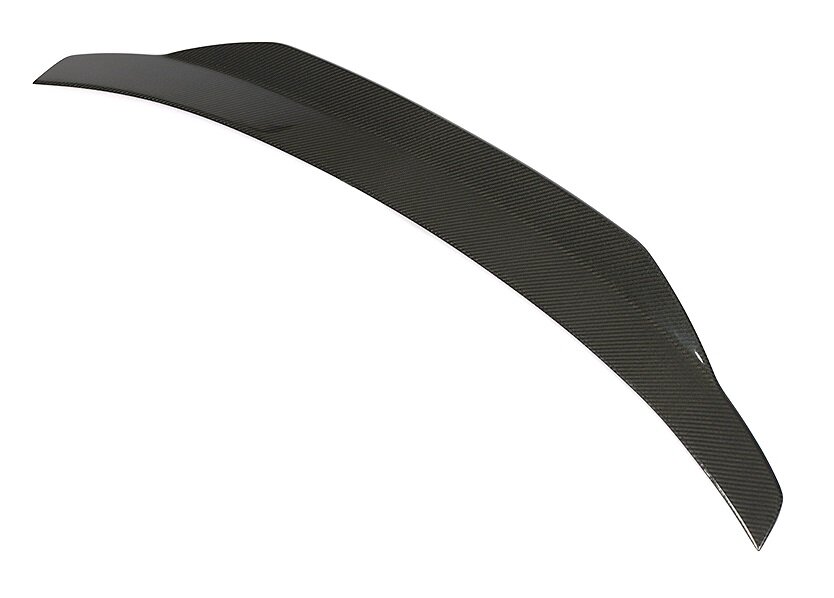 Cstar Carbon Gfk Heckspoiler PSM 2 passend für BMW F22 F87 M2 + Competition