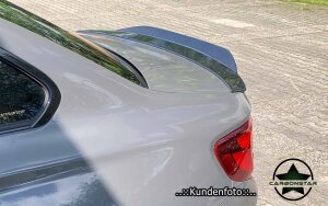 Cstar Carbon Gfk Heckspoiler PSM 2 passend für BMW F22 F87 M2 + Competition
