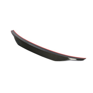 Cstar Carbon Gfk Heckspoiler PSM 2 passend für BMW F22 F87 M2 + Competition