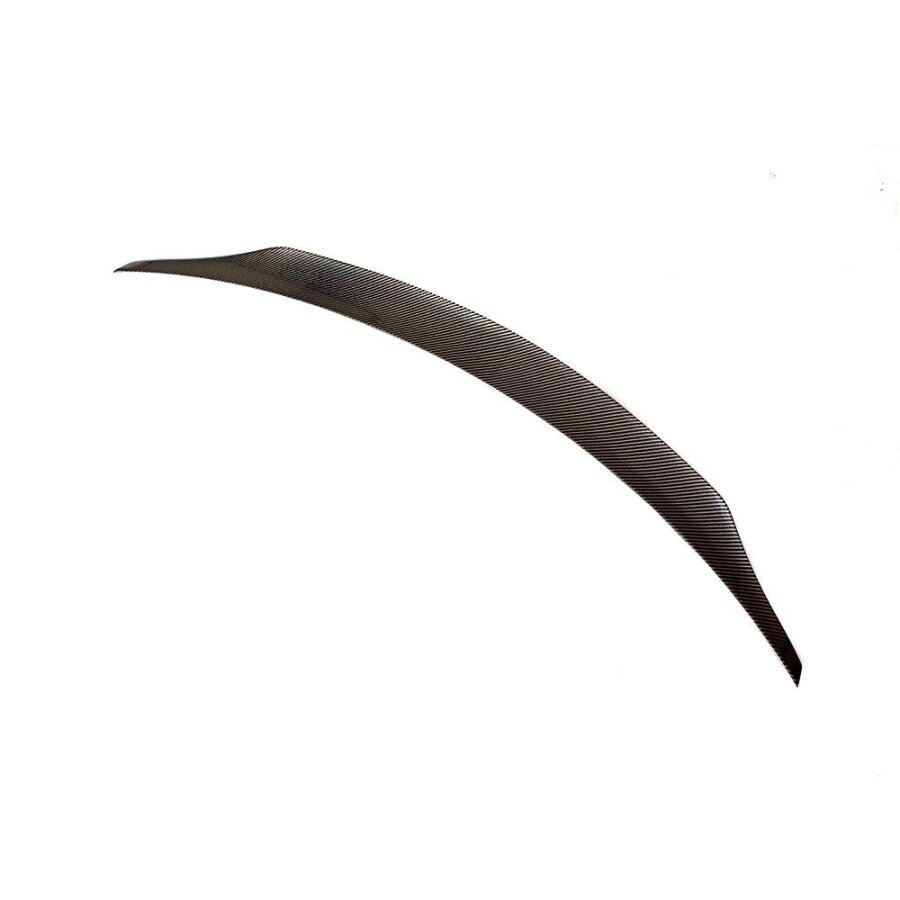 Cstar Carbon Gfk Heckspoiler PSM Ducktail passend für BMW E82 + 1M