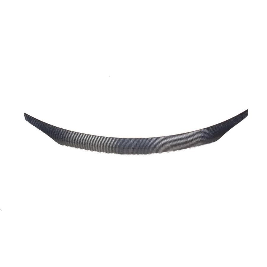 Cstar Carbon Gfk Heckspoiler PSM Ducktail passend für BMW E82 + 1M