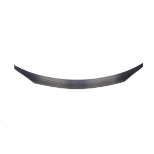 Cstar Carbon Gfk Heckspoiler PSM Ducktail passend für BMW E82 + 1M