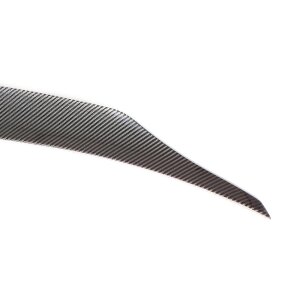 Cstar Carbon Gfk Heckspoiler PSM Ducktail passend für BMW E82 + 1M