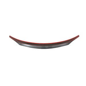 Cstar Carbon Gfk Heckspoiler PSM Ducktail passend für BMW E82 + 1M
