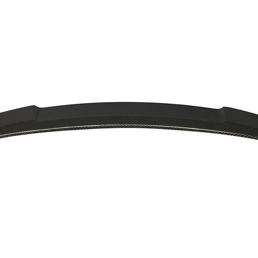 Cstar Carbon Gfk Heckspoiler V passend für BMW E82 + 1M M4 Typ
