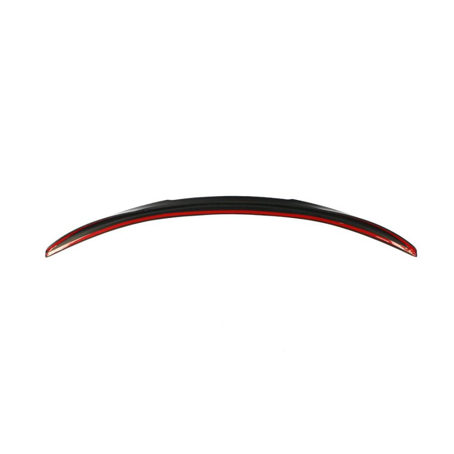 Cstar Carbon Gfk Heckspoiler V passend für BMW E82 + 1M M4 Typ