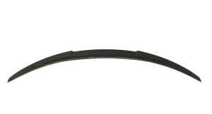 Cstar Carbon Gfk Heckspoiler V passend für BMW E82 + 1M M4 Typ