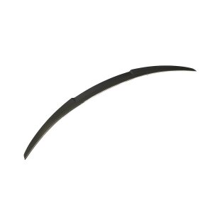 Cstar Carbon Gfk Heckspoiler V passend für BMW E82 + 1M M4 Typ