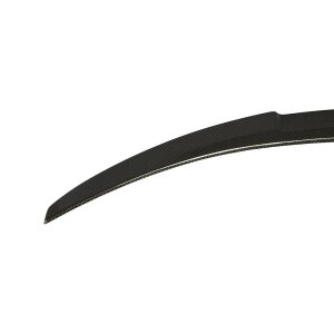 Cstar Carbon Gfk Heckspoiler V passend für BMW E82 + 1M M4 Typ