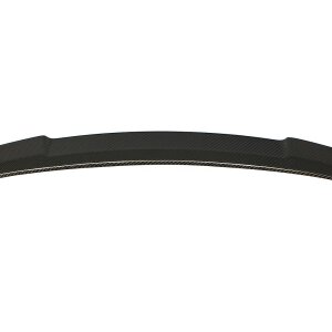 Cstar Carbon Gfk Heckspoiler V passend für BMW E82 + 1M M4 Typ
